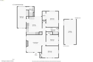 3937 Bayo St, Oakland, CA 94619 - Photo 41