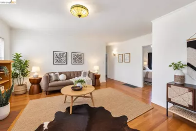 3937 Bayo St, Oakland, CA 94619 - Photo 5