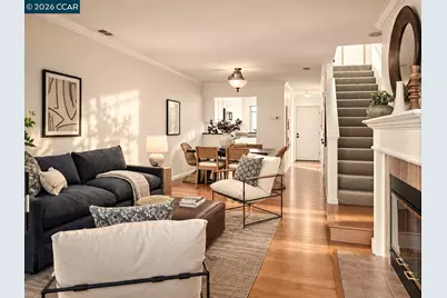 2596 Oak Rd #275, Walnut Creek, CA 94597 - Photo 5