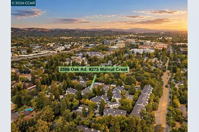 2596 Oak Rd #275, Walnut Creek, CA 94597 - Photo 35