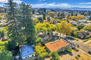 1571 Scenic Ave, Berkeley, CA 94708 - Photo 5