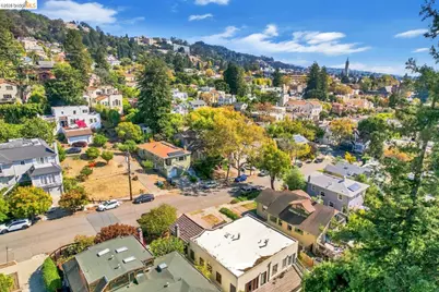 1571 Scenic Ave, Berkeley, CA 94708 - Photo 3
