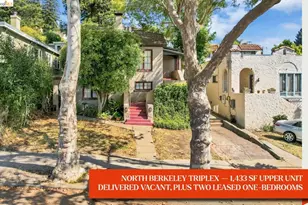 1571 Scenic Ave, Berkeley, CA 94708 - Photo 1