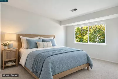 1077 Wesley Court #7, Walnut Creek, CA 94597 - Photo 21