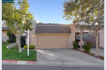 2209 Westmoreland Court, Walnut Creek, CA 94596 - Photo 1