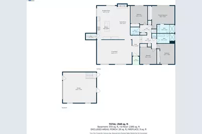 1084 Jamie Dr, Concord, CA 94518 - Photo 47