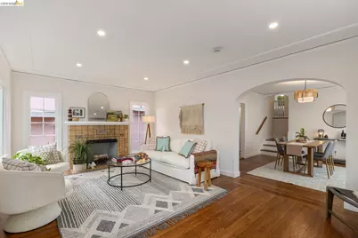 1221 Curtis St, Berkeley, CA 94706 - Photo 5