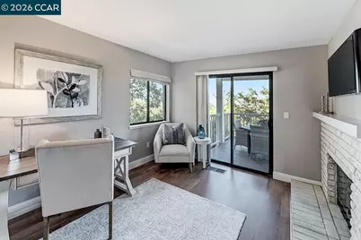 4340 Terra Granada Dr #1A, Walnut Creek, CA 94595 - Photo 17