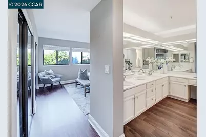 4340 Terra Granada Dr #1A, Walnut Creek, CA 94595 - Photo 31