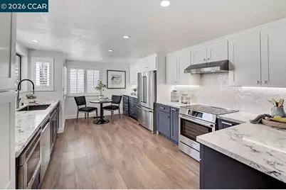 4340 Terra Granada Dr #1A, Walnut Creek, CA 94595 - Photo 3