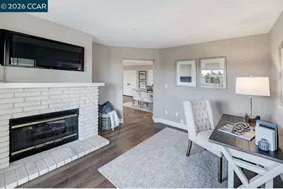 4340 Terra Granada Dr #1A, Walnut Creek, CA 94595 - Photo 27