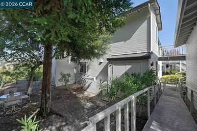 4340 Terra Granada Dr #1A, Walnut Creek, CA 94595 - Photo 51