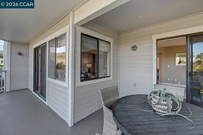 4340 Terra Granada Dr #1A, Walnut Creek, CA 94595 - Photo 21
