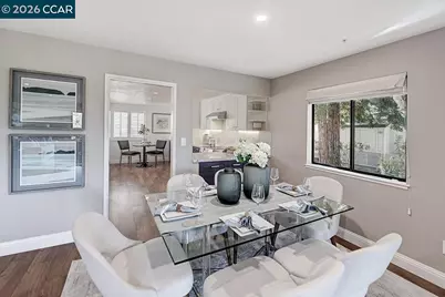4340 Terra Granada Dr #1A, Walnut Creek, CA 94595 - Photo 9
