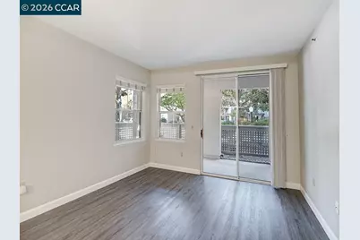 1840 Tice Creek Dr #2117, Walnut Creek, CA 94595 - Photo 5