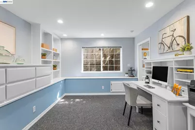 2783 Jennifer Dr, Castro Valley, CA 94546 - Photo 29