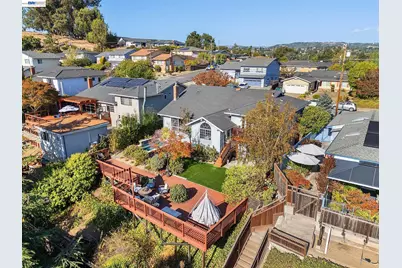 2783 Jennifer Dr, Castro Valley, CA 94546 - Photo 61