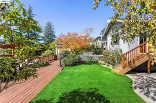 2783 Jennifer Dr, Castro Valley, CA 94546 - Photo 57