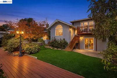 2783 Jennifer Dr, Castro Valley, CA 94546 - Photo 67
