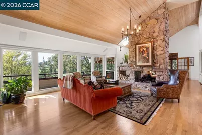 1880 El Nido, Diablo, CA 94528 - Photo 7