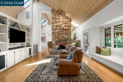 1880 El Nido, Diablo, CA 94528 - Photo 17