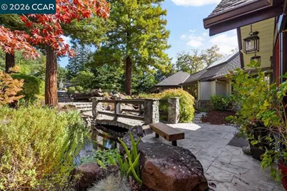 1880 El Nido, Diablo, CA 94528 - Photo 5