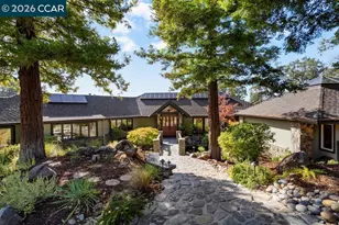 1880 El Nido, Diablo, CA 94528 - Photo 1