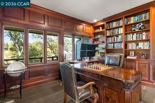 1880 El Nido, Diablo, CA 94528 - Photo 19