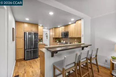 318 Alamo Sq, Alamo, CA 94507 - Photo 5