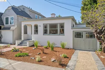 736 Key Route Blvd, Albany, CA 94706 - Photo 3
