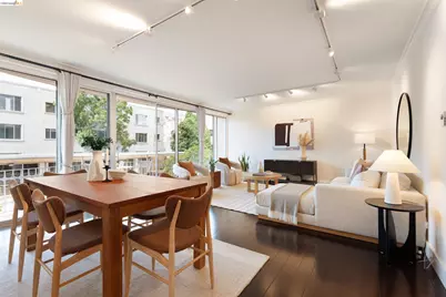 1555 Lakeside Dr #24, Oakland, CA 94612 - Photo 5