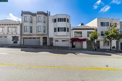 627 25th Ave, San Francisco, CA 94121 - Photo 1