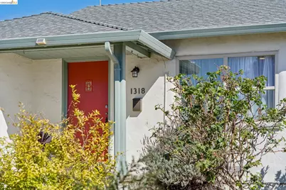 1318 Mariposa St, Richmond, CA 94804 - Photo 5