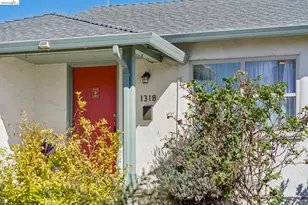 1318 Mariposa St, Richmond, CA 94804 - Photo 5