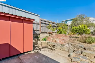 1318 Mariposa St, Richmond, CA 94804 - Photo 37