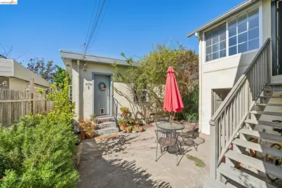 2756 Acton St, Berkeley, CA 94702 - Photo 3