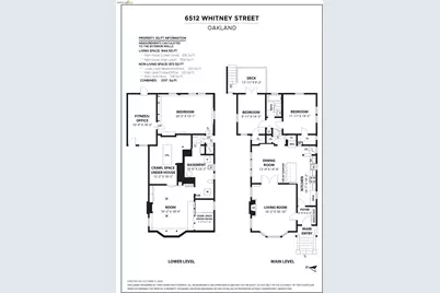 6512 Whitney St, Oakland, CA 94609 - Photo 45