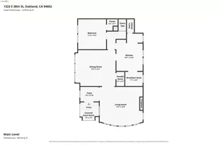 1322 38th St, Oakland, CA 94602 - Photo 57