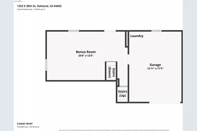 1322 38th St, Oakland, CA 94602 - Photo 59