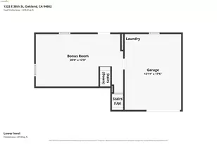 1322 38th St, Oakland, CA 94602 - Photo 59