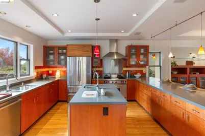 2004 Yolo Avenue, Berkeley, CA 94707 - Photo 17