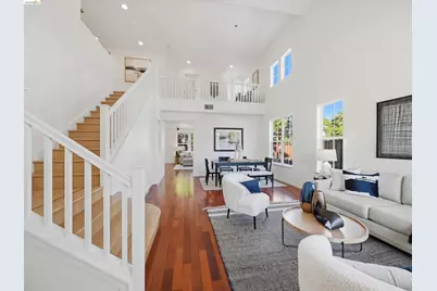 500 Matisse Ct, Walnut Creek, CA 94597 - Photo 5