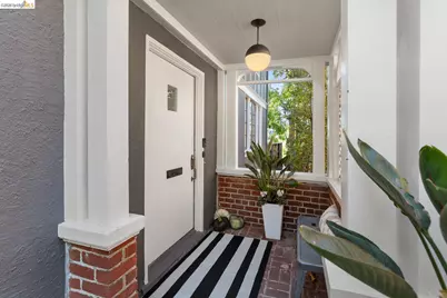 229 Carmel Ave, Piedmont, CA 94611 - Photo 3
