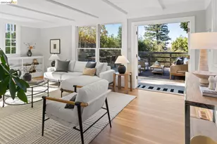 229 Carmel Ave, Piedmont, CA 94611 - Photo 5