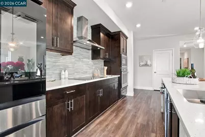 3207 Mallard Ct #304, San Jose, CA 95117 - Photo 5