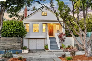 1231 Marin Ave, Albany, CA 94706 - Photo 1