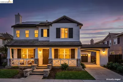 2698 Jackson Ave, Tracy, CA 95377 - Photo 1