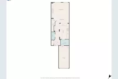 23009 Canyon Terrace Dr #3, Castro Valley, CA 94552 - Photo 43