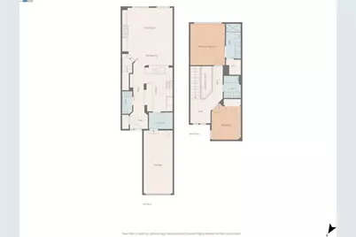 23009 Canyon Terrace Dr #3, Castro Valley, CA 94552 - Photo 39