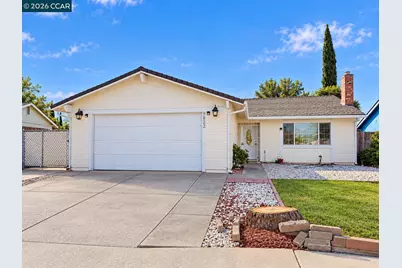 7832 First Draw Way, Sacramento, CA 95828 - Photo 1